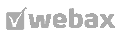 Webax Logo